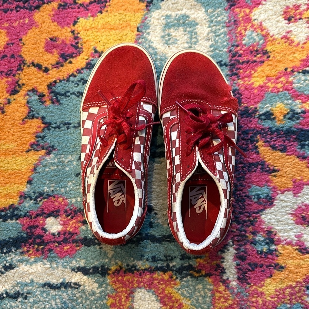 Vans Sneakers